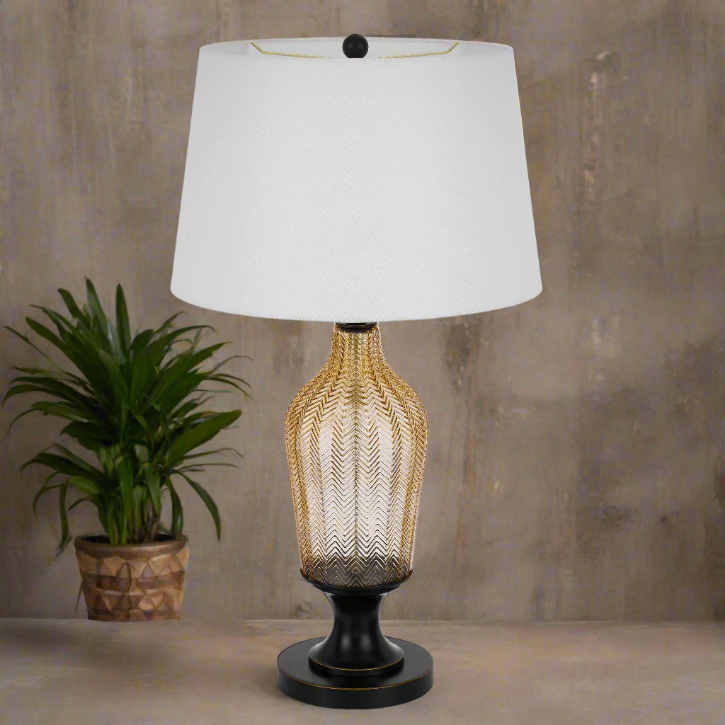Willing Lamp