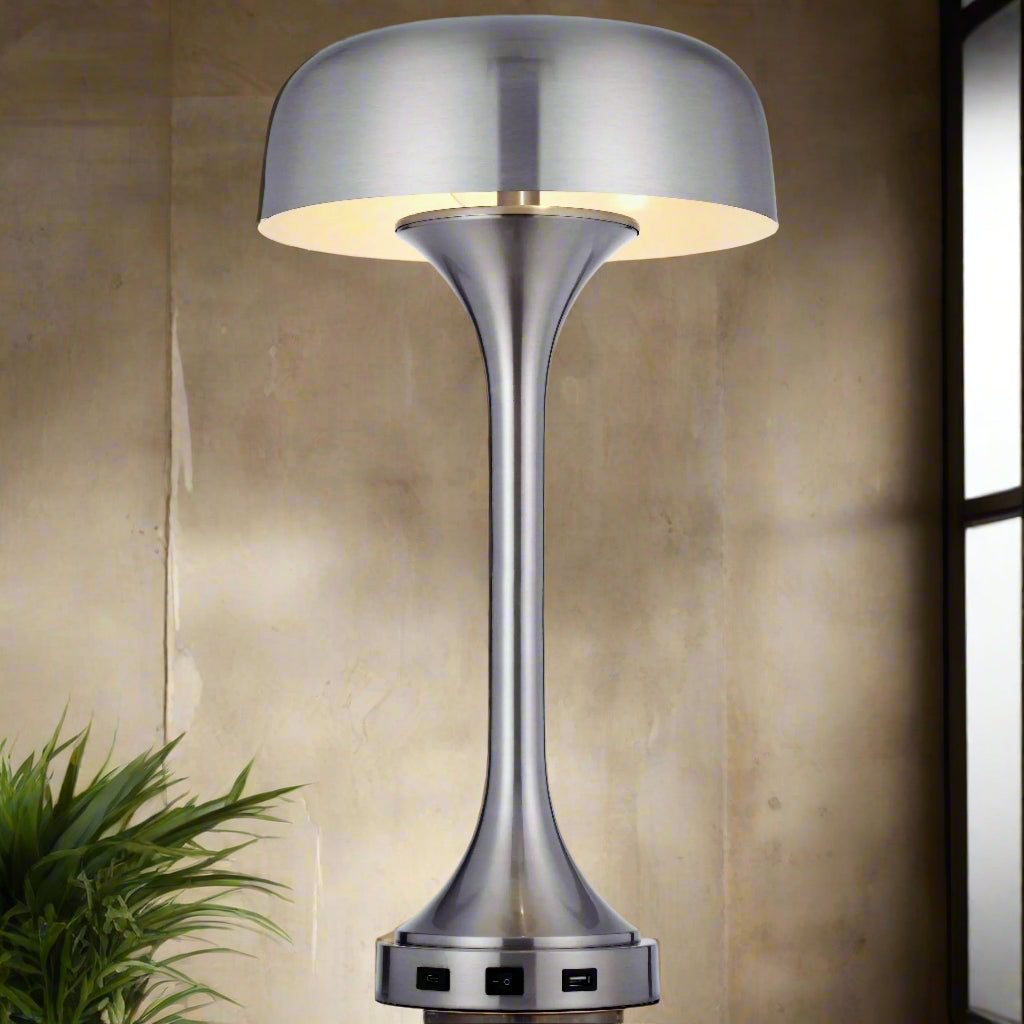 Union Lamp