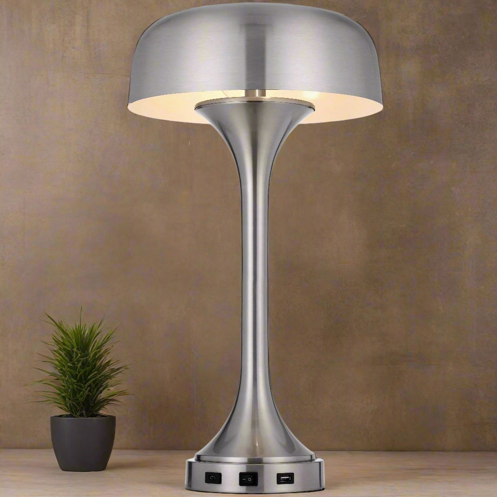 Union Lamp