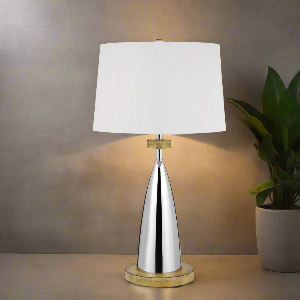 DeRuyter Lamp