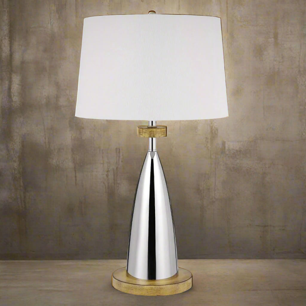 DeRuyter Lamp