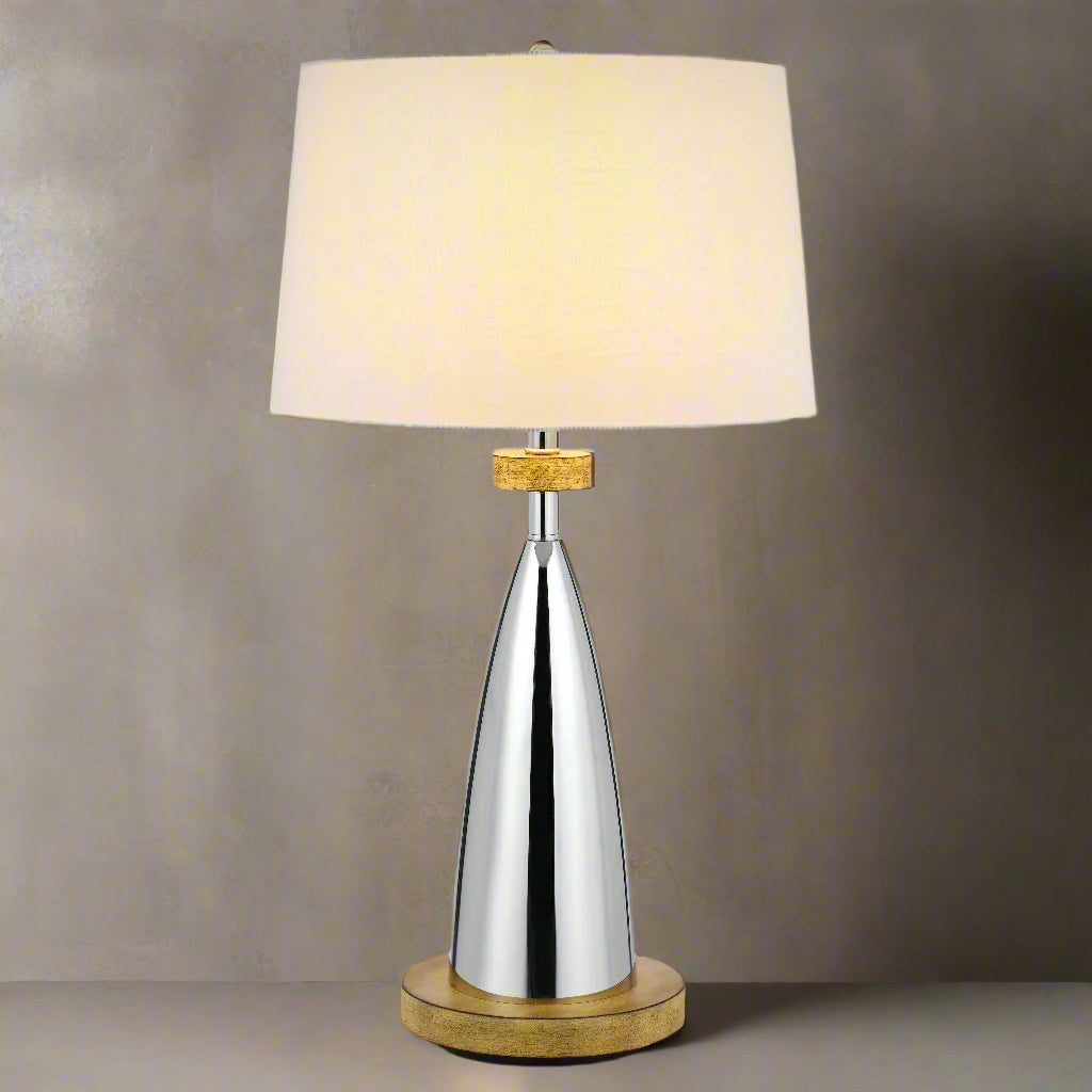 DeRuyter Lamp