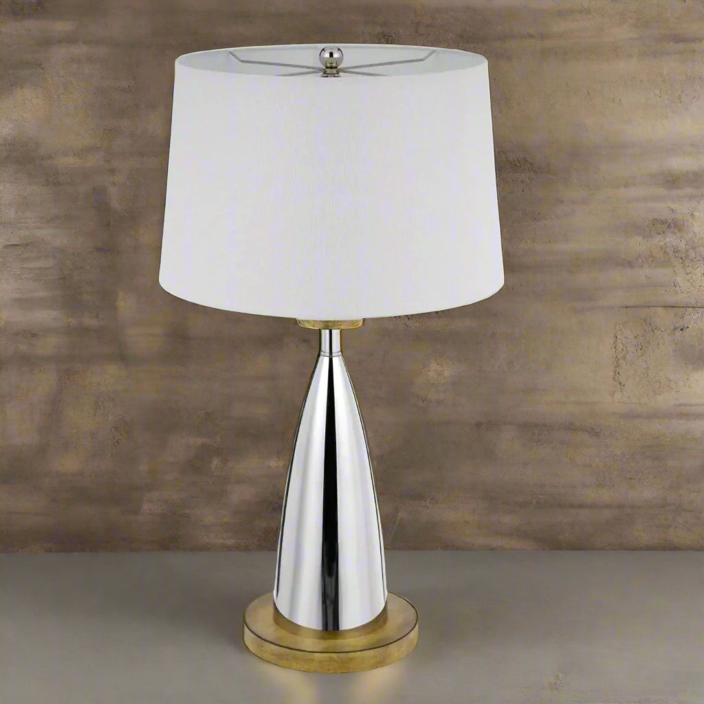 DeRuyter Lamp