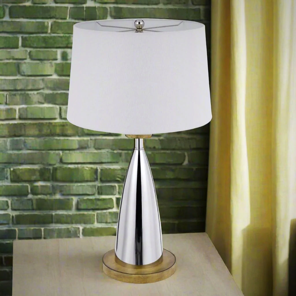 DeRuyter Lamp