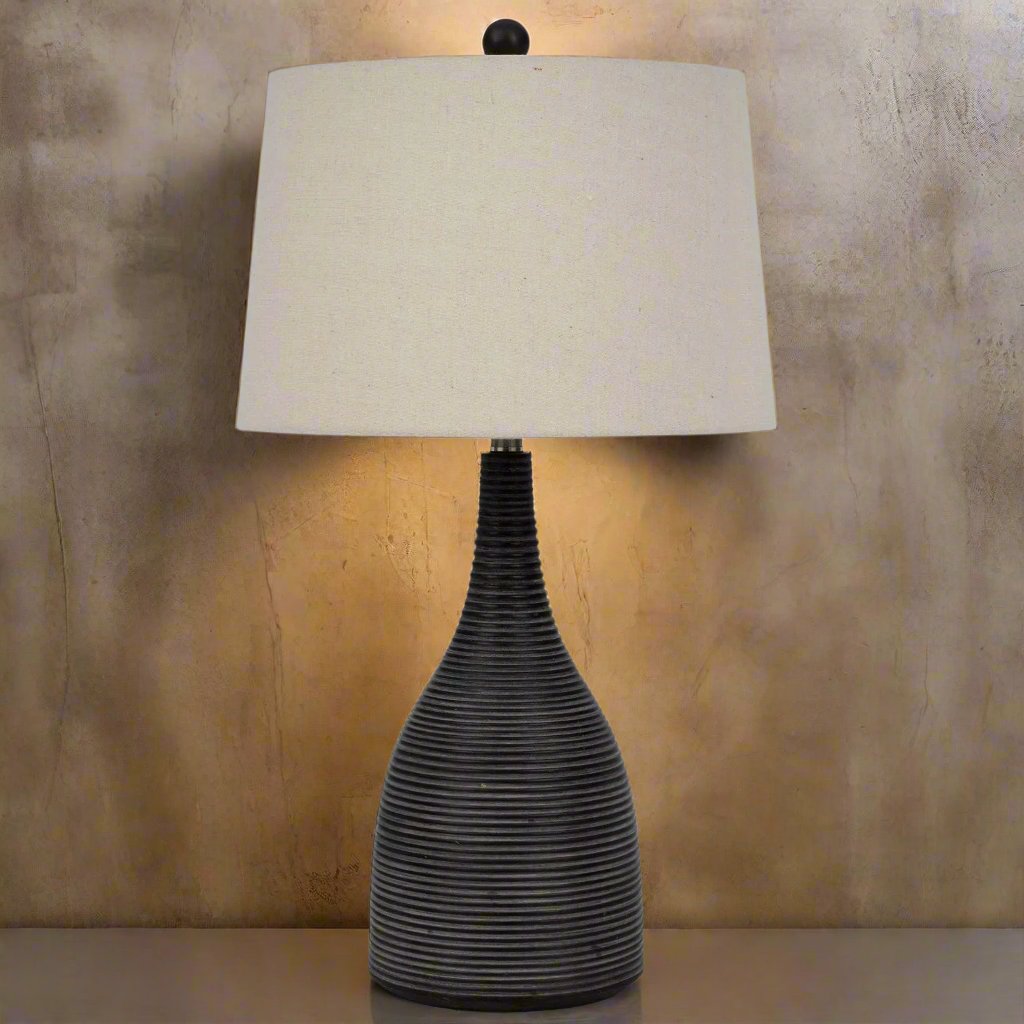 Woodbury Lamp