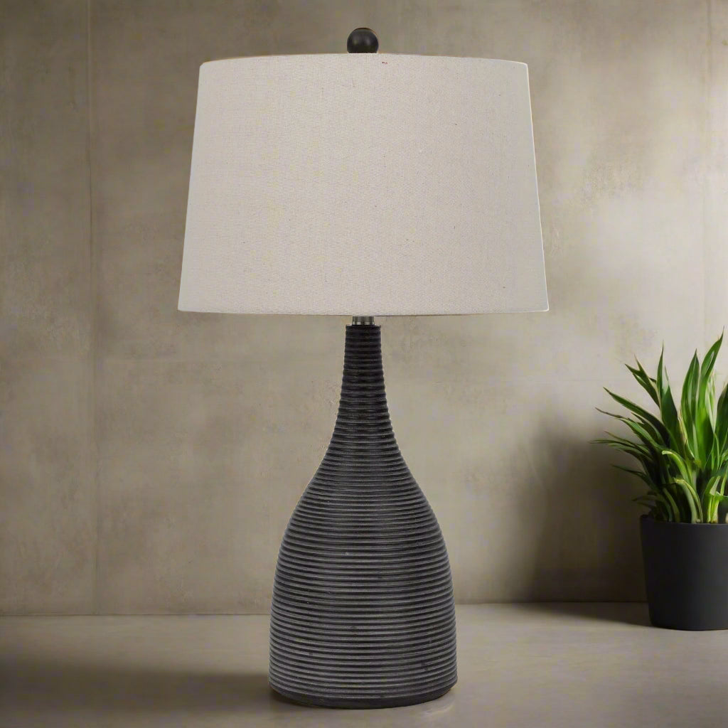 Neversink Lamp