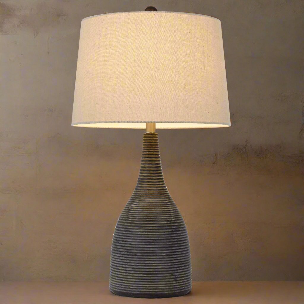 Woodbury Lamp