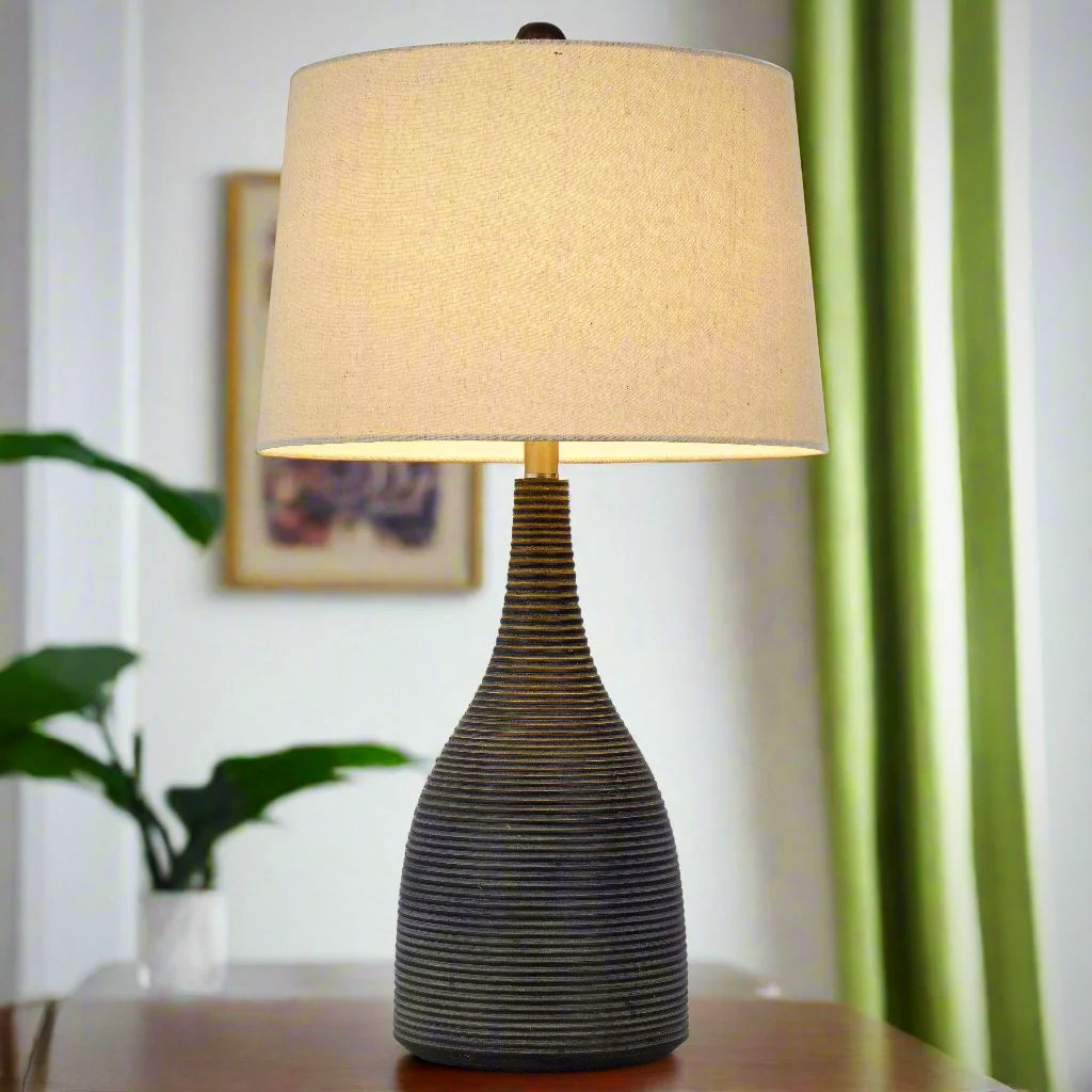 Manlius Lamp