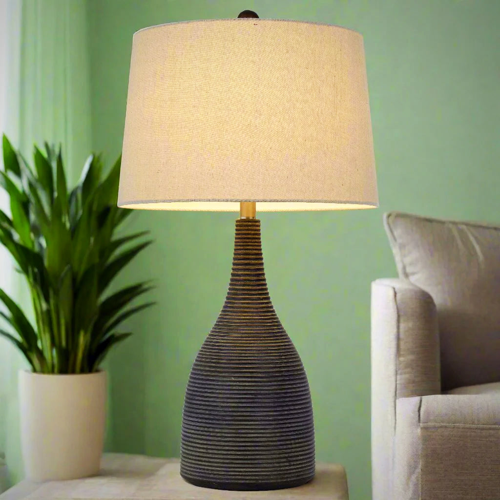 Manlius Lamp