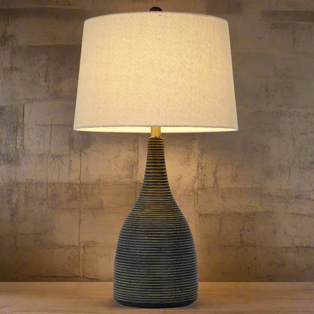 Woodbury Lamp