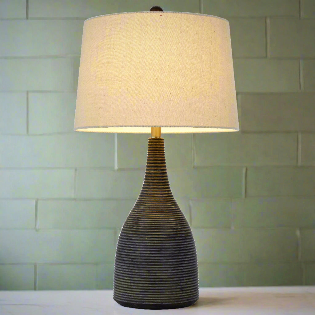 Woodbury Lamp