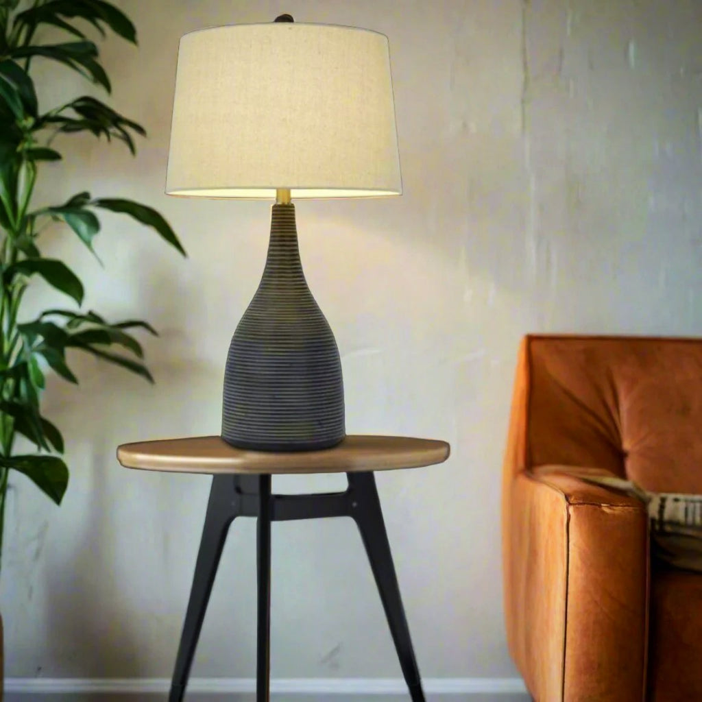 Woodbury Lamp