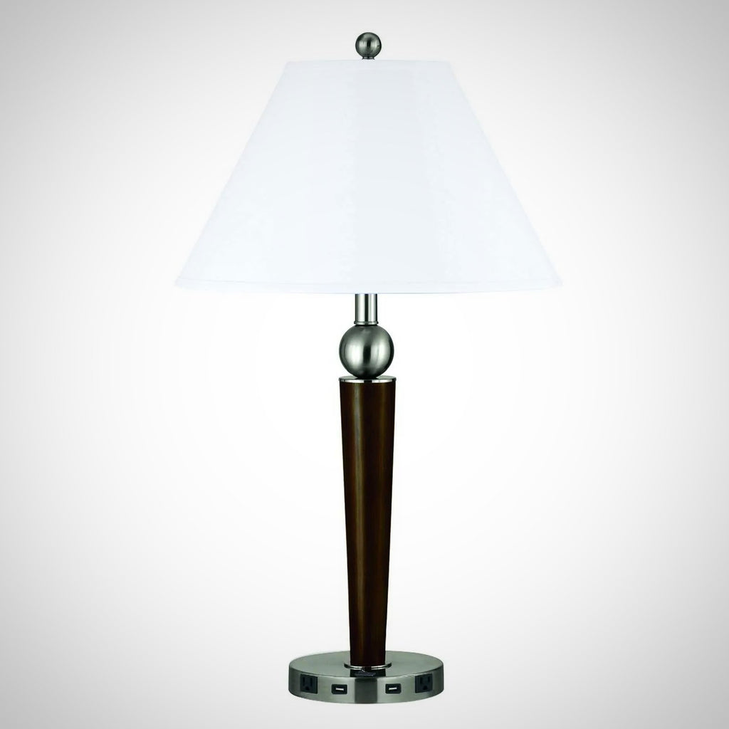 Unadilla Lamp