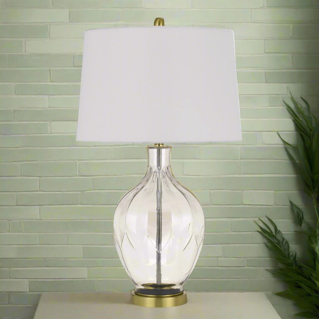 Catlin Lamp