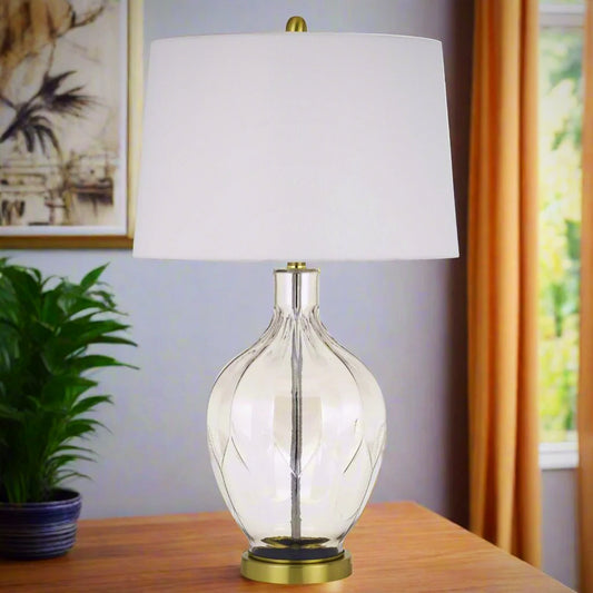 Catlin Lamp