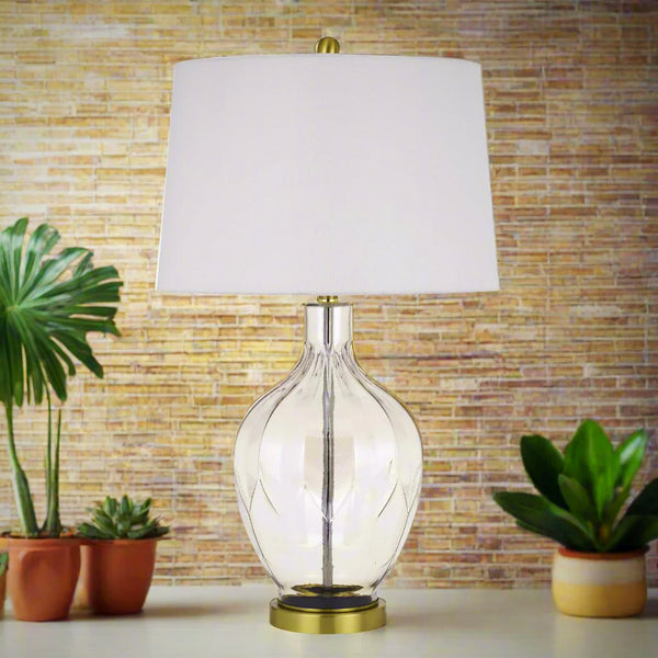 Catlin Lamp