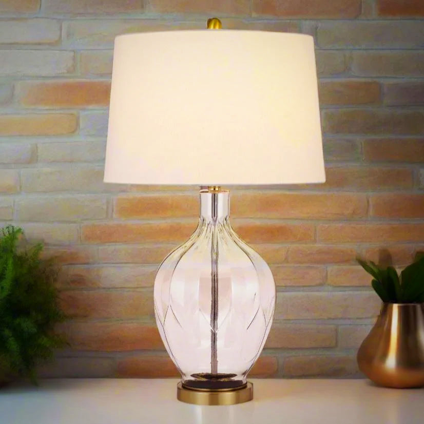 Catlin Lamp