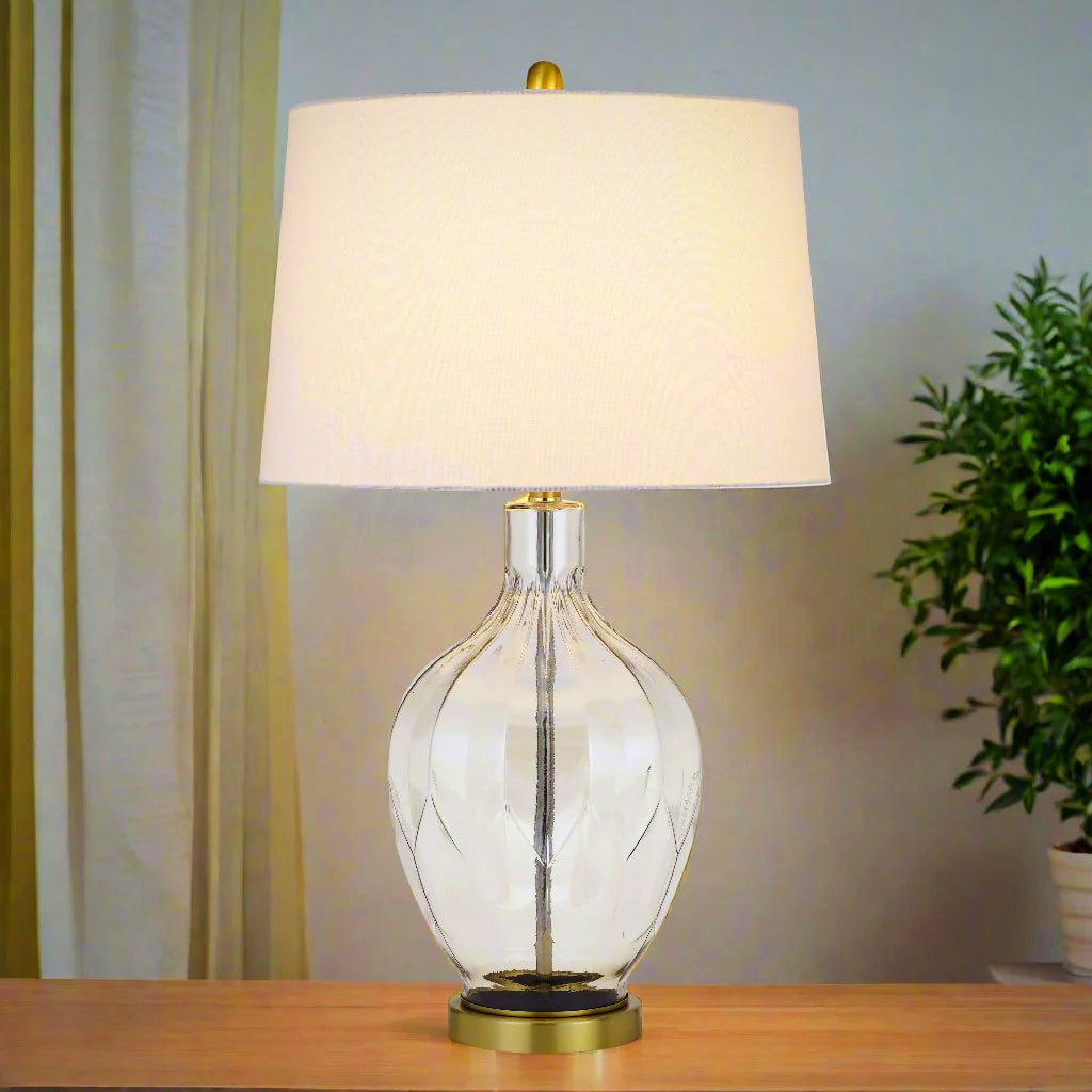 Catlin Lamp