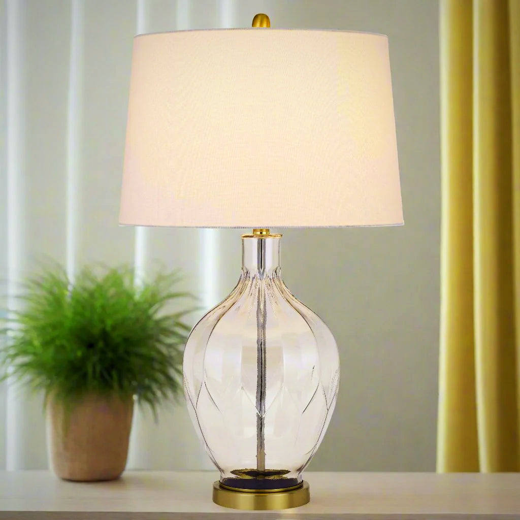 Catlin Lamp