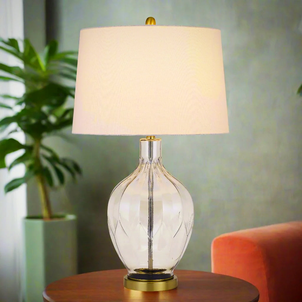 Catlin Lamp