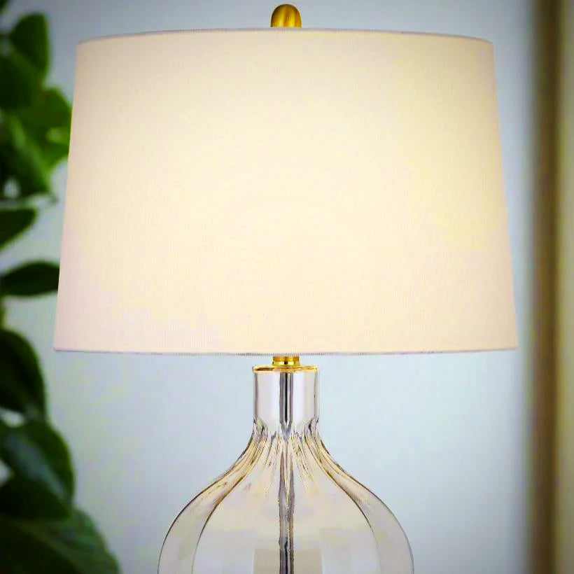 Catlin Lamp