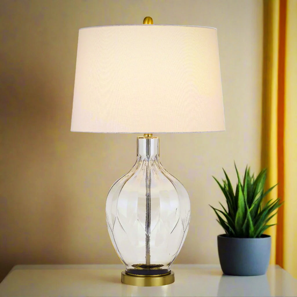 Catlin Lamp