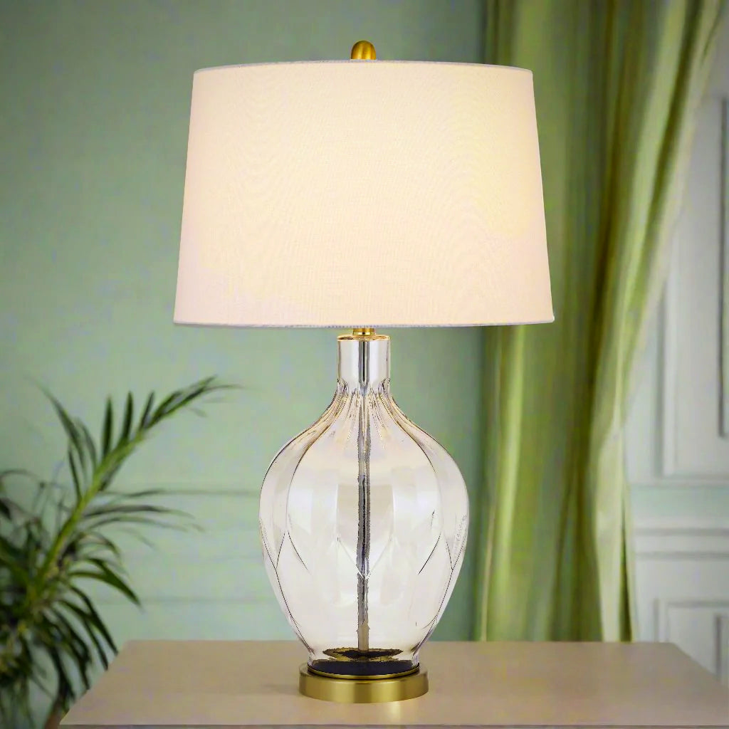 Catlin Lamp