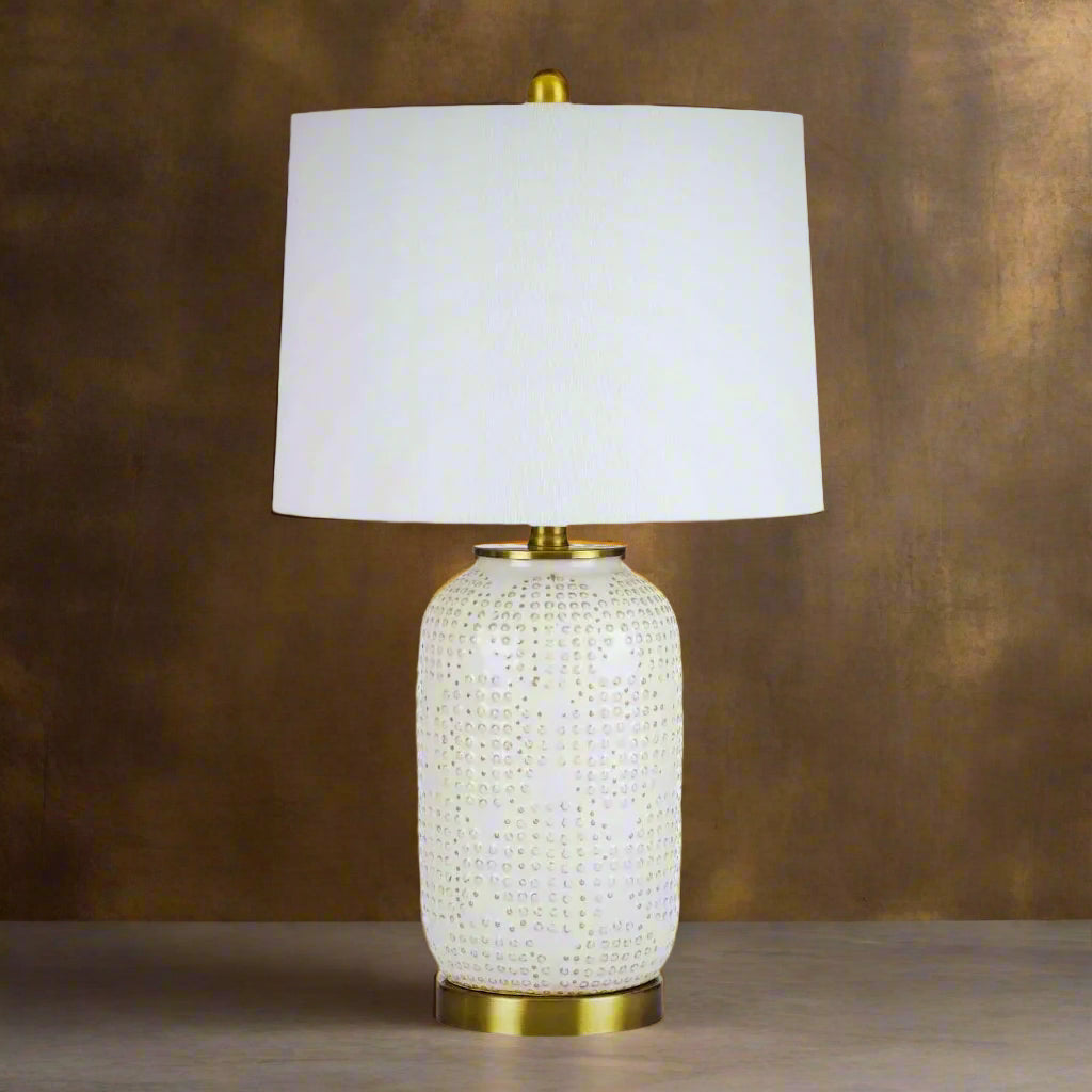 Ulysses Lamp