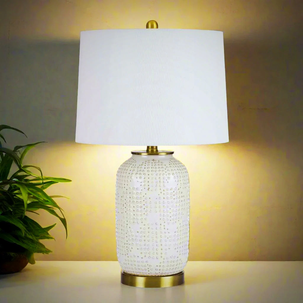 Ulysses Lamp