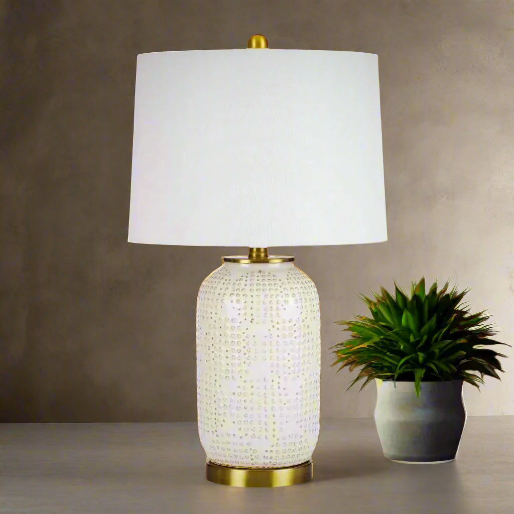 Ulysses Lamp