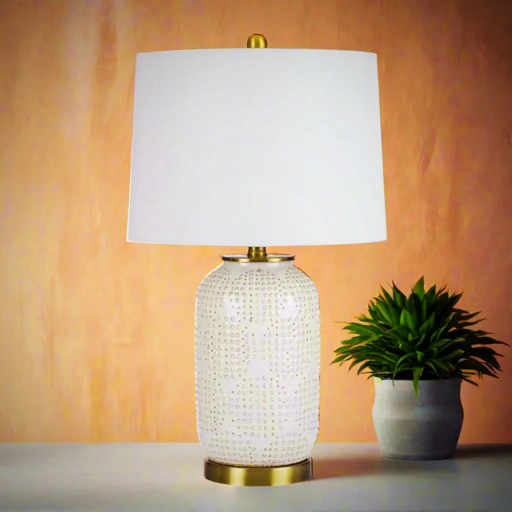 Ulysses Lamp