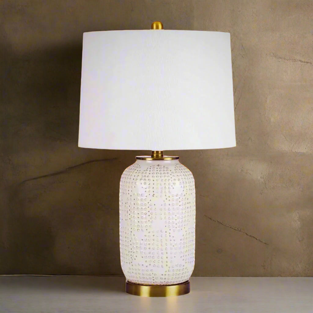 Ulysses Lamp