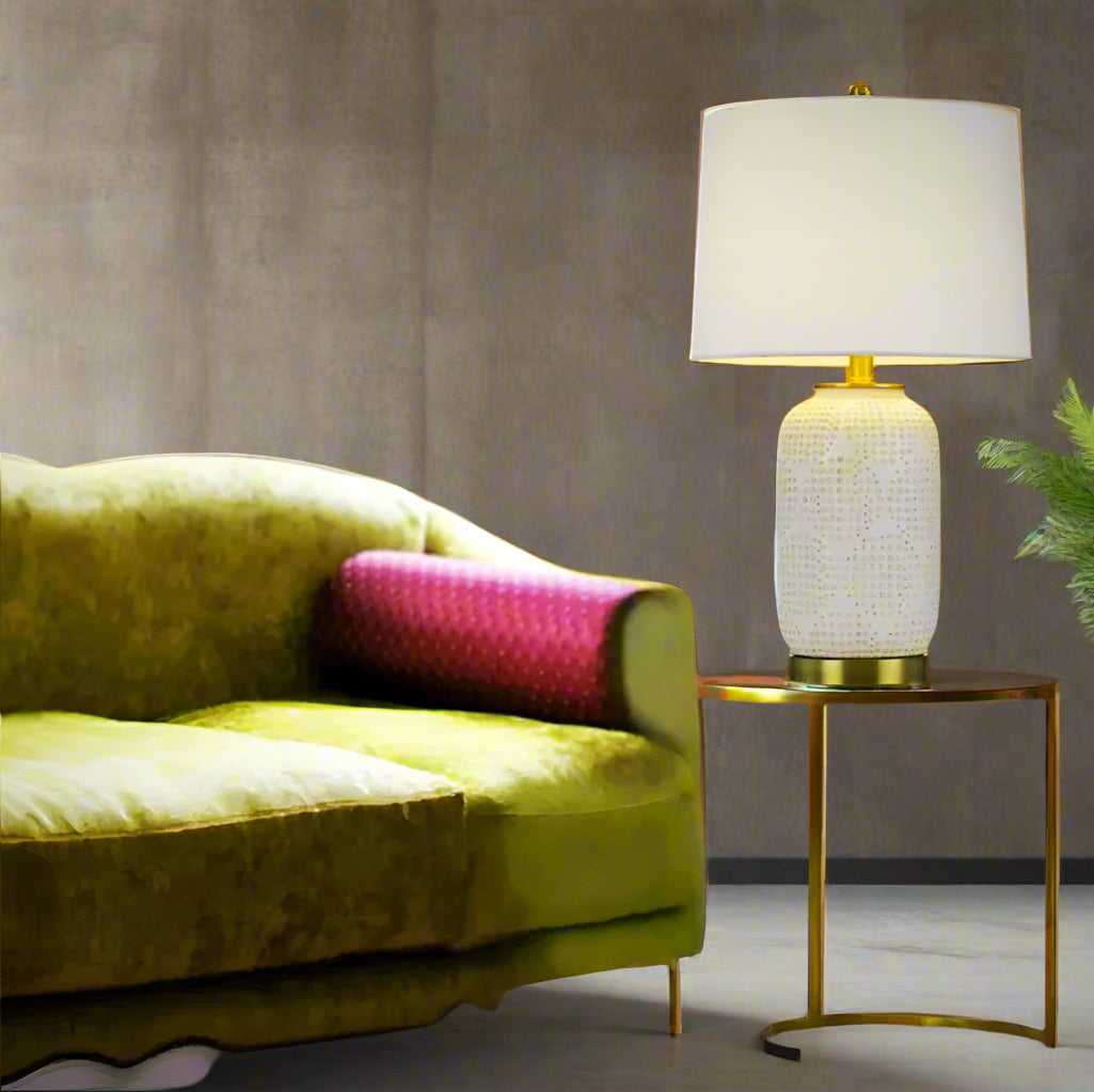 Ulysses Lamp