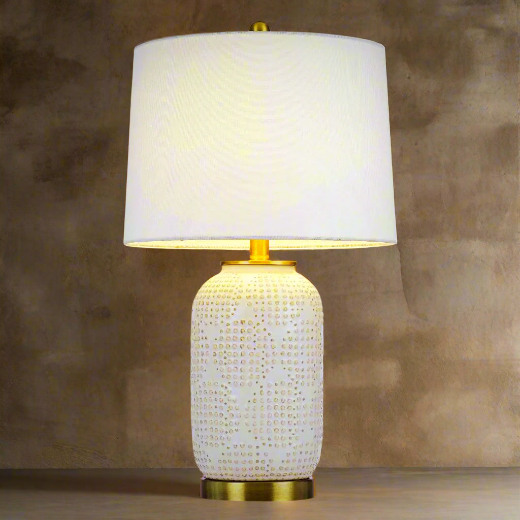 Ulysses Lamp