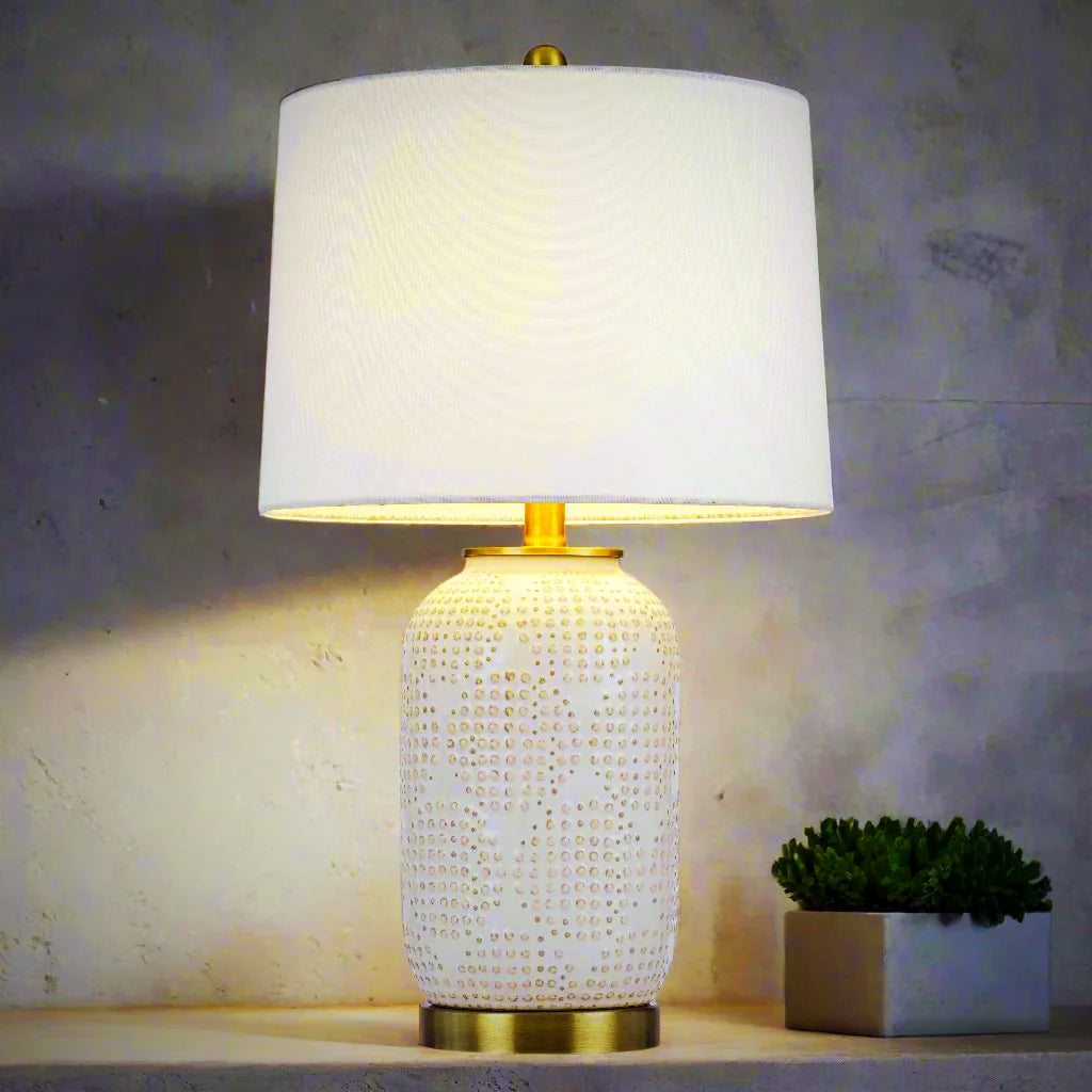 Ulysses Lamp