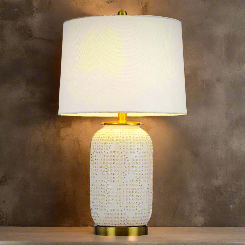 Ulysses Lamp
