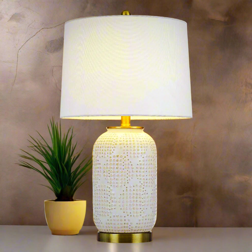 Ulysses Lamp
