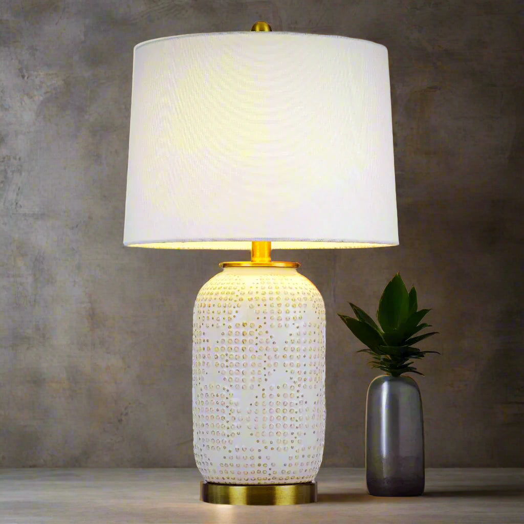 Ulysses Lamp