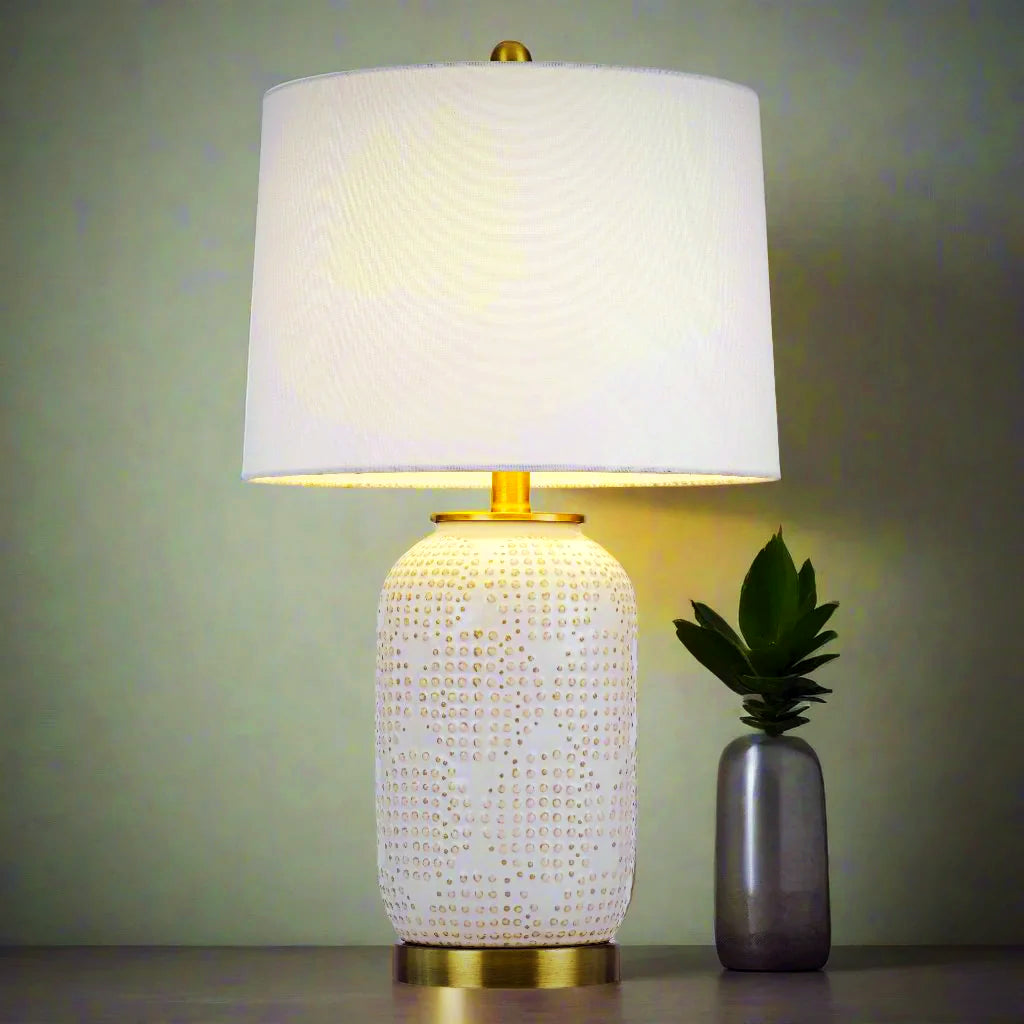 Ulysses Lamp