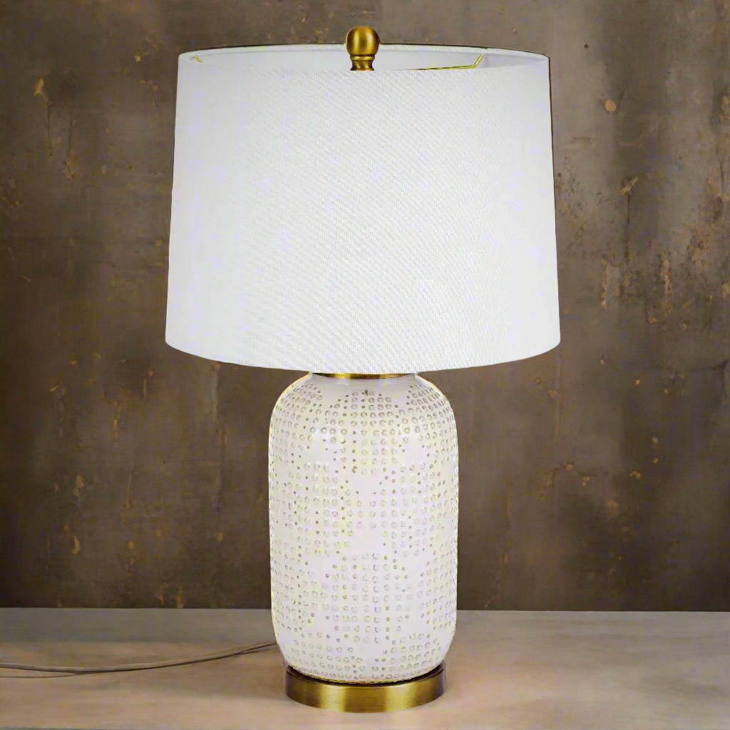 Ulysses Lamp