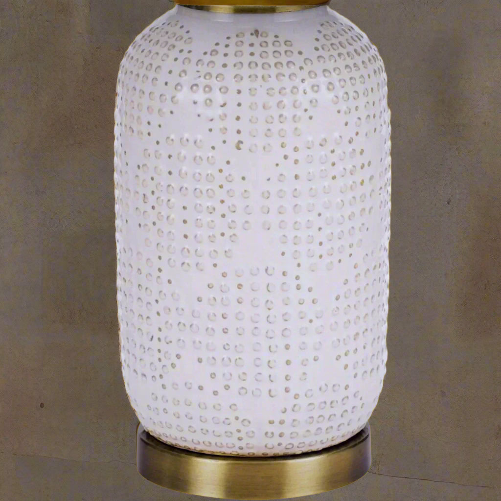 Ulysses Lamp