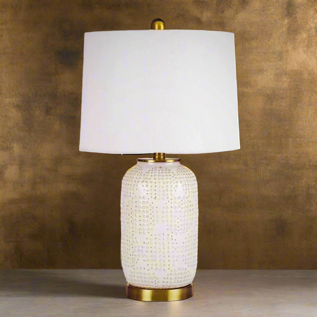 Ulysses Lamp