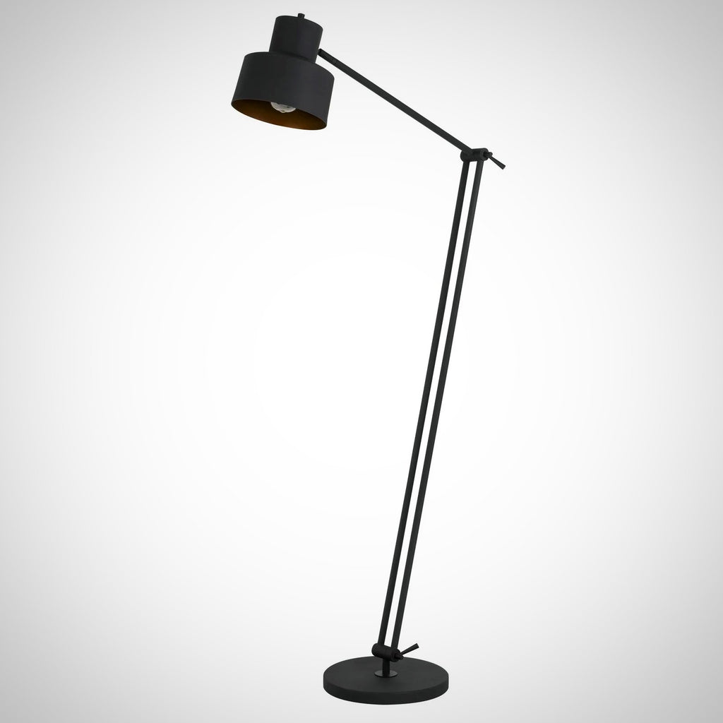 Hamilton Floor Lamp