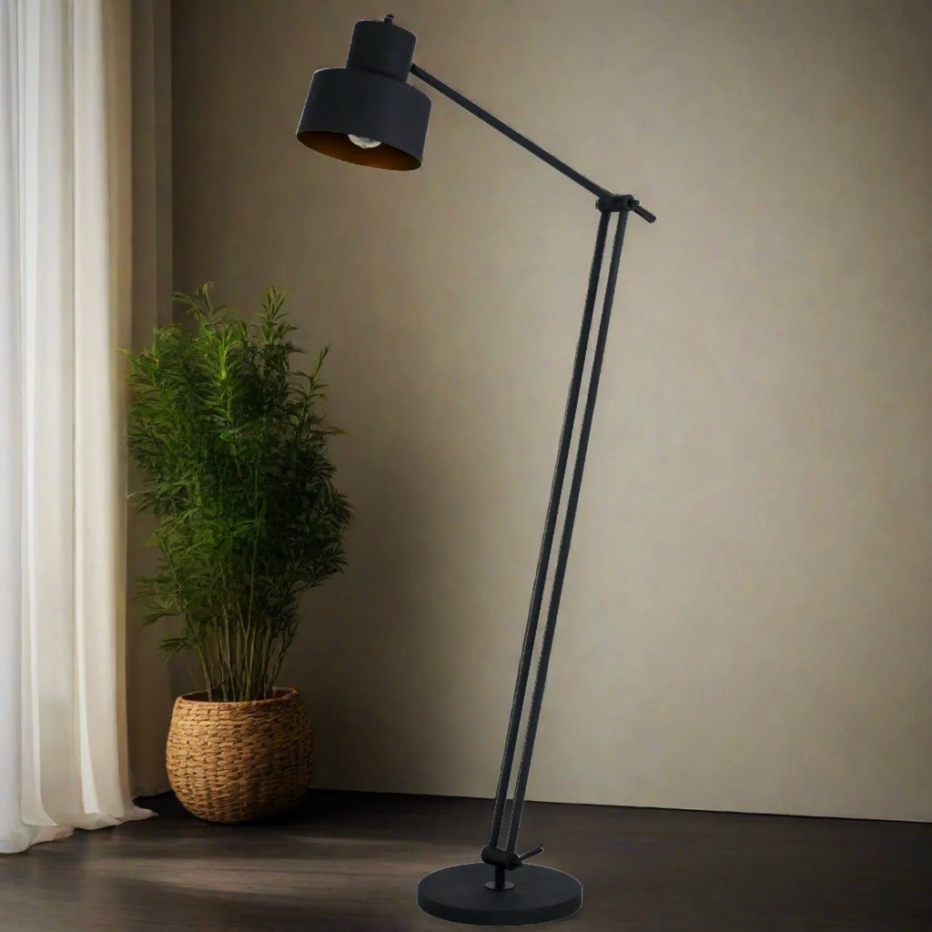 Hamilton Floor Lamp