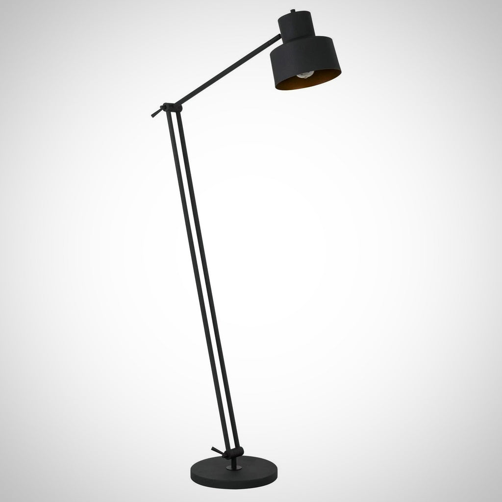 Hamilton Floor Lamp