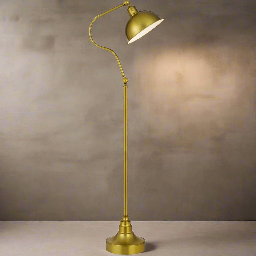 Dryden Floor Lamp