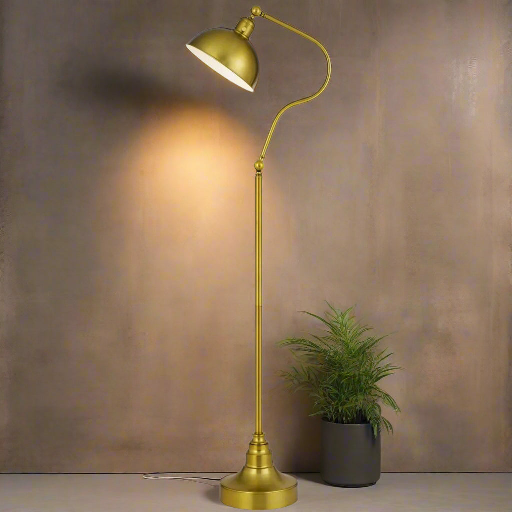 Dryden Floor Lamp