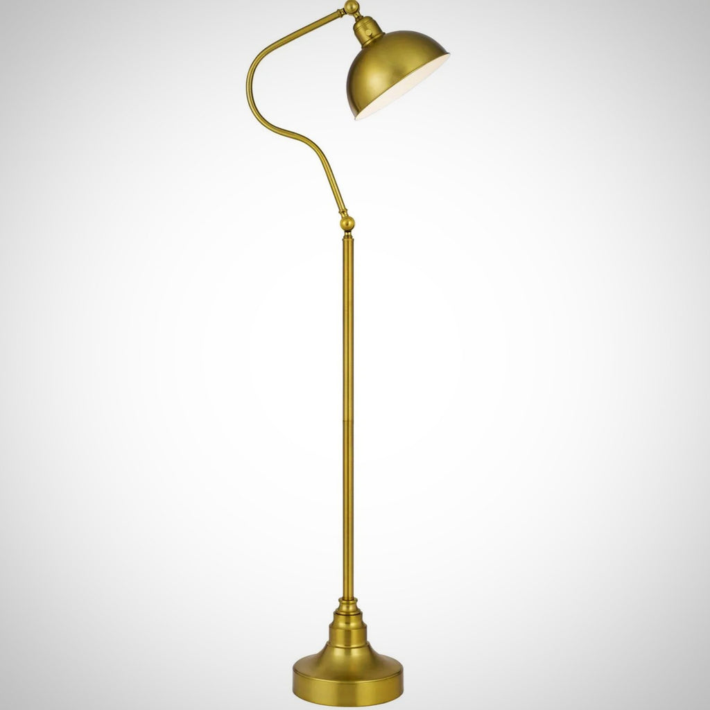 Dryden Floor Lamp