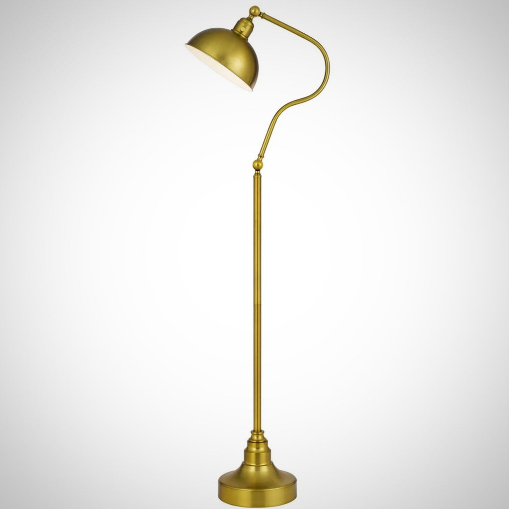 Dryden Floor Lamp