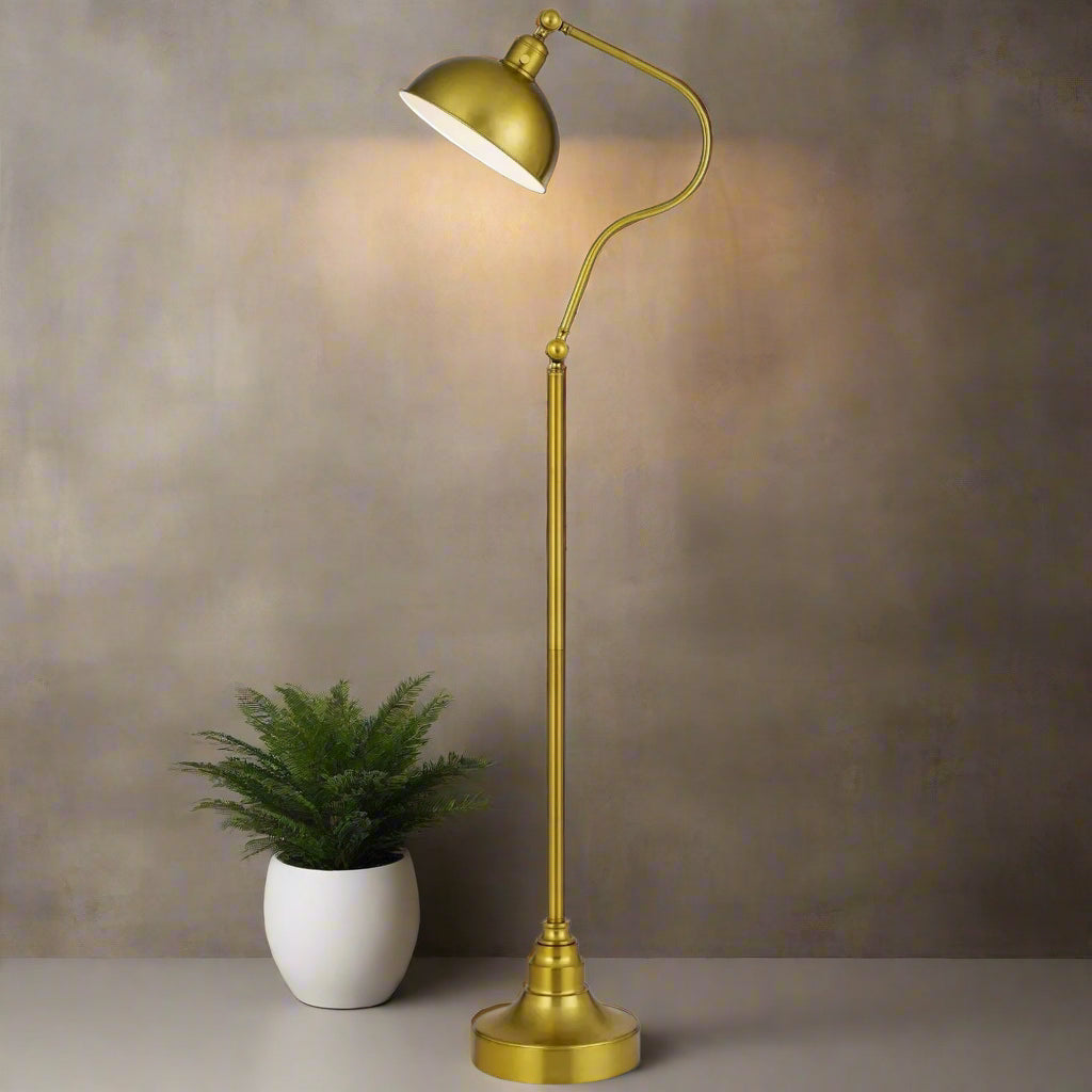 Dryden Floor Lamp